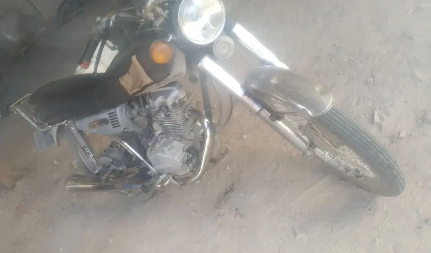 موتورسیکلت هوندا|موتورسیکلت|بیرجند, |دیوار