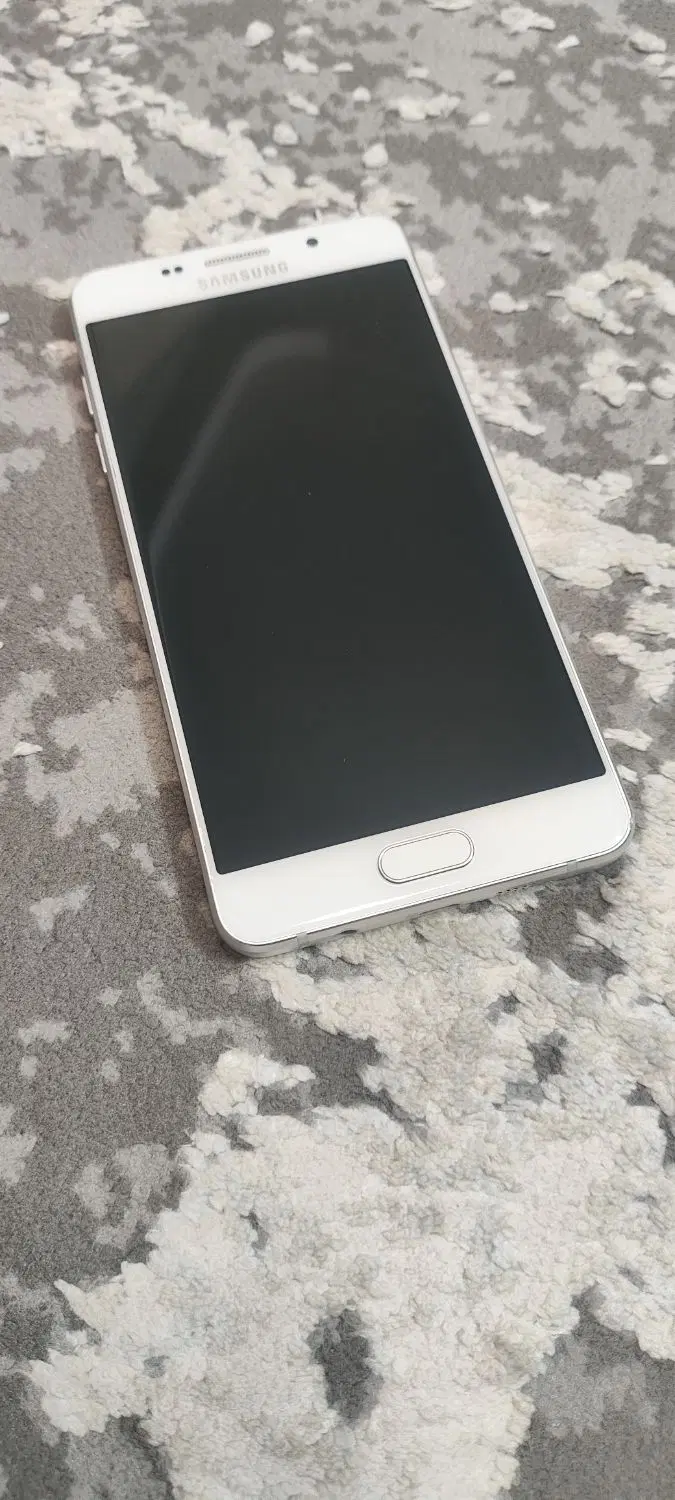 Samsung Galaxy A5 2016|موبایل|تهران, فردوسی|دیوار