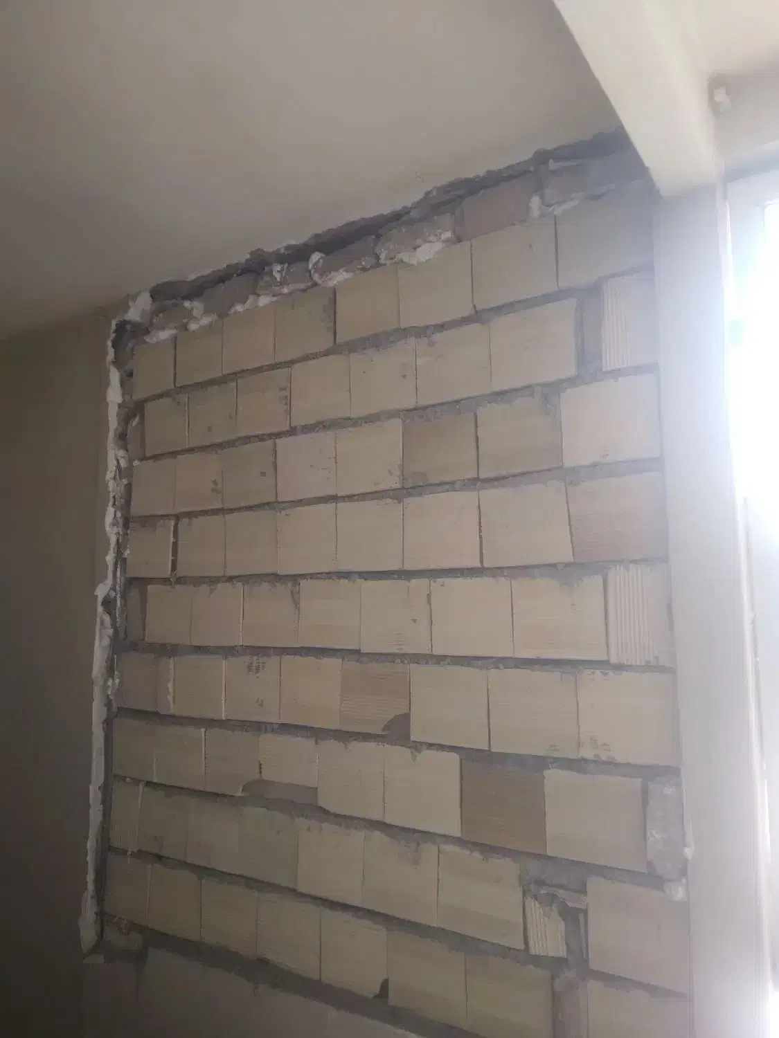 بنایی کاشی کاری سنگ نما سیمان کاری|خدمات پیشه و مهارت|الوند, |دیوار