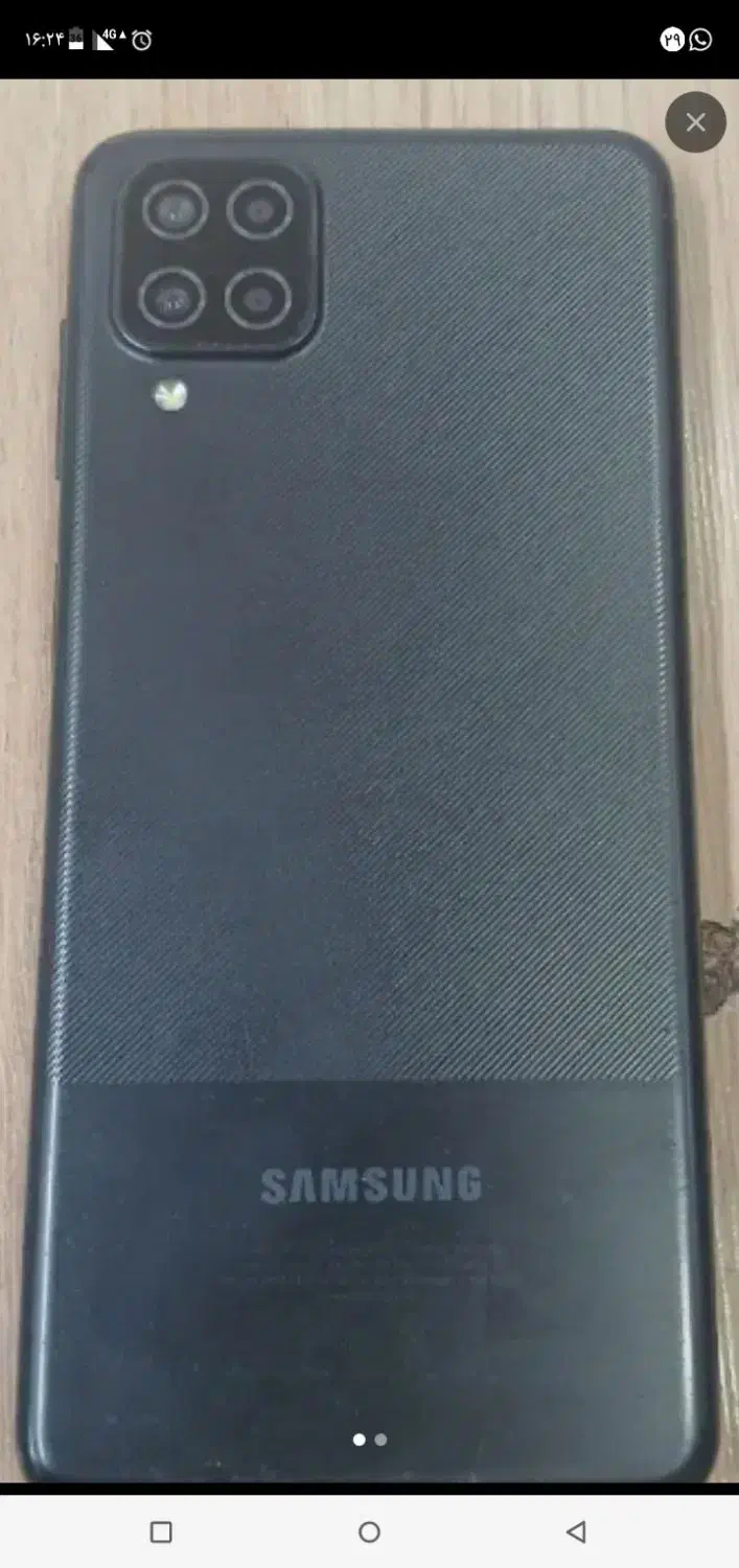 گوشی|موبایل|مشهد, طبرسی شمالی|دیوار