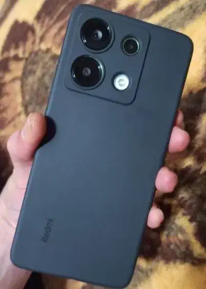 معاوضه نوت۱۳پرو|موبایل|چهارباغ, |دیوار