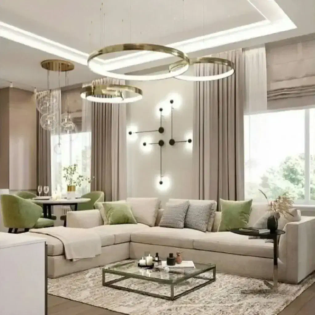 طراحی و اجرای دکوراسیون مدرن، مرتضی گرد|خدمات پیشه و مهارت|چهاردانگه (تهران), |دیوار