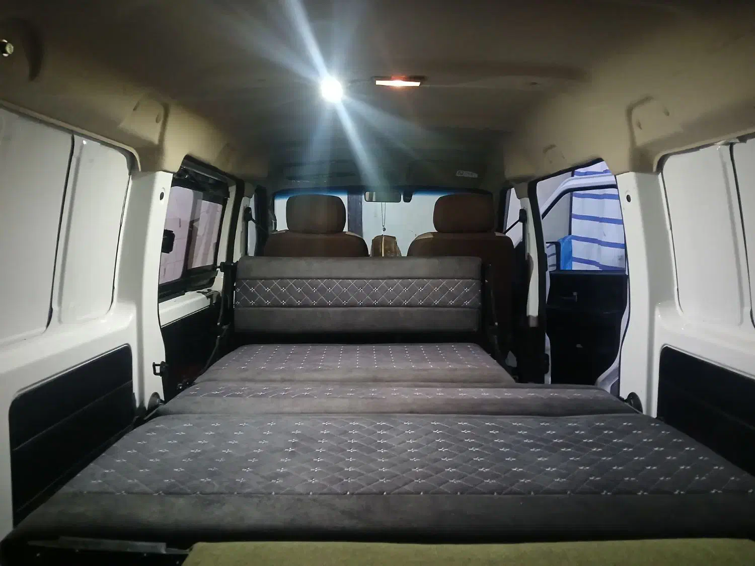 حمل نقل بیمار خدمات آمبولانسی|خدمات حمل و نقل|خرم‌آباد, |دیوار