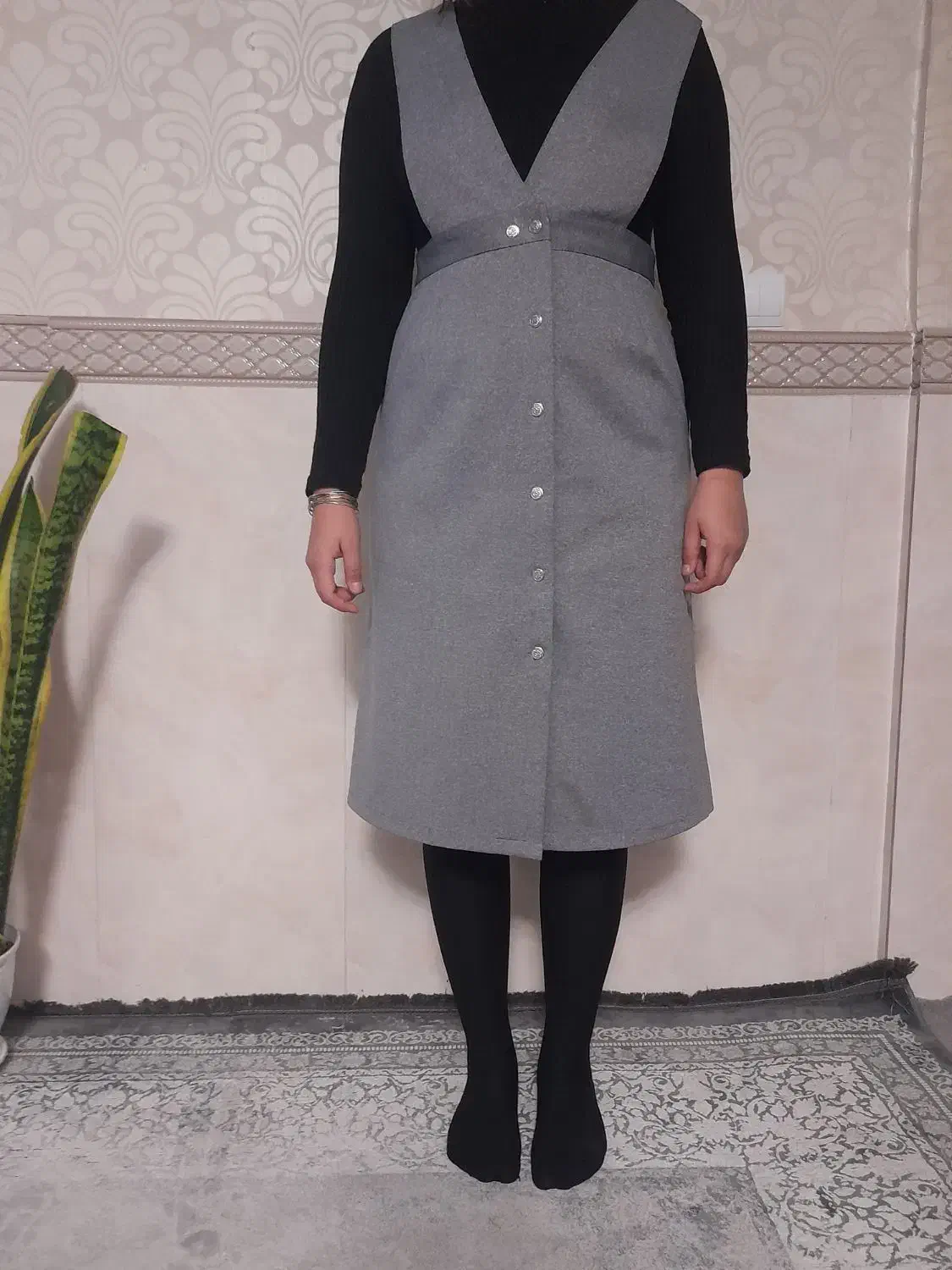 لوازم ضروری|لباس|باقرشهر, |دیوار