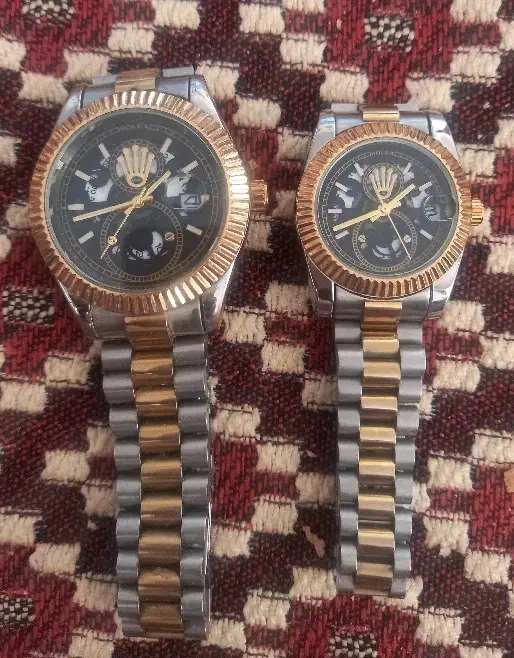 ساعت مچی مارک رولکس ROLEX|ساعت|شاهین‌شهر, شهرک ردانی پور|دیوار