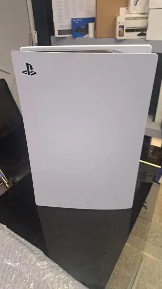 ps5 ریجن اروپا|کنسول، بازی ویدئویی و آنلاین|تهران, فردوسی|دیوار