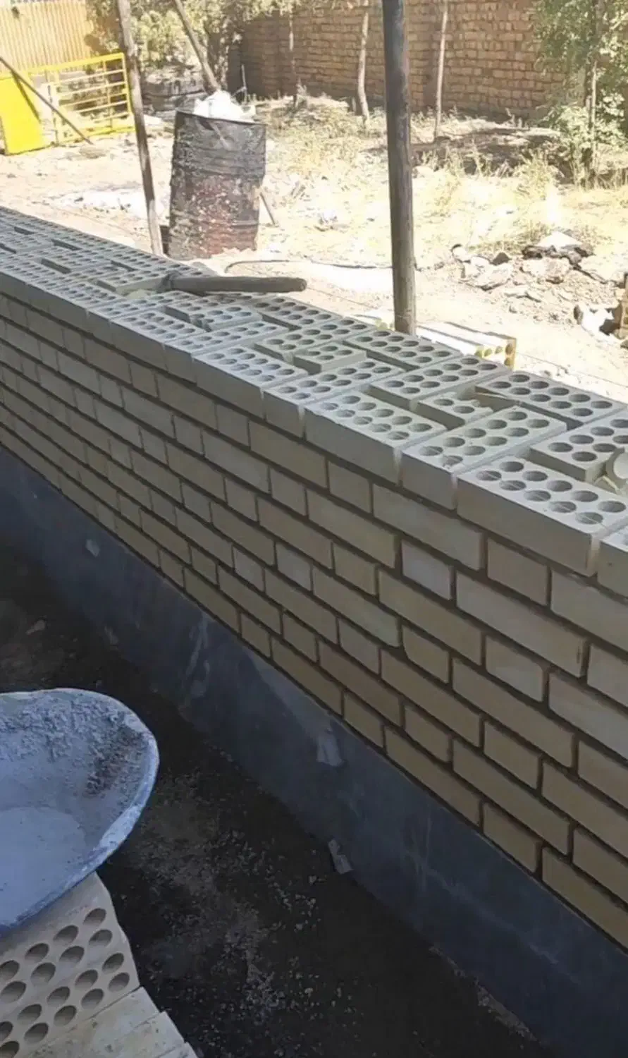 بنایی و دیوارچینی|خدمات پیشه و مهارت|تبریز, |دیوار