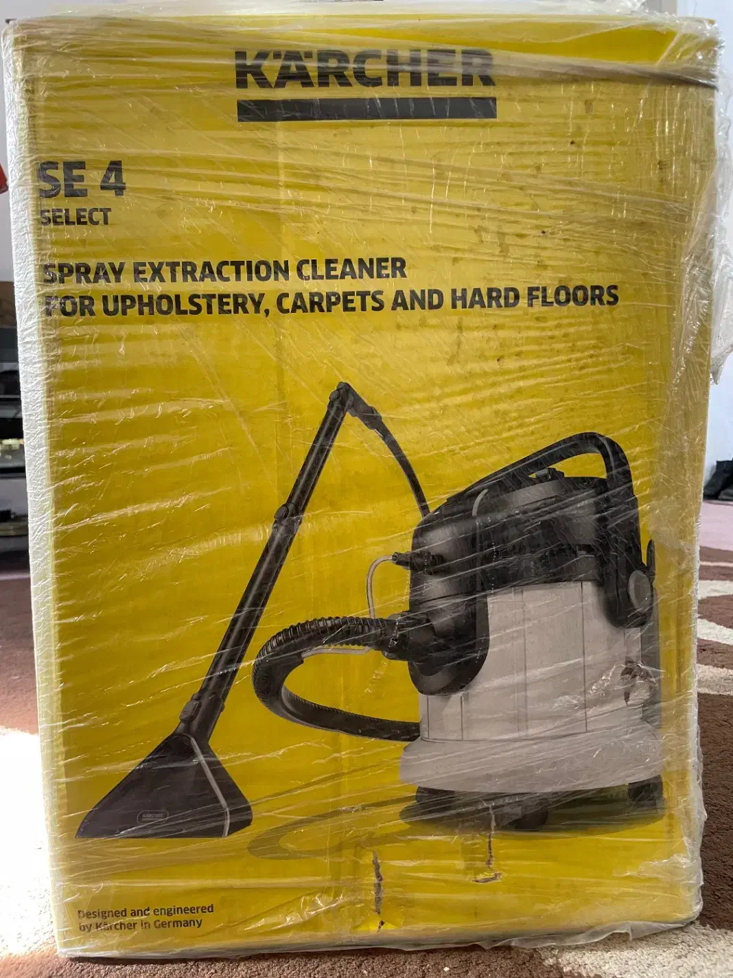 مبل شور و فرش شور|جاروبرقی، جارو شارژی، بخارشو|لامرد, |دیوار