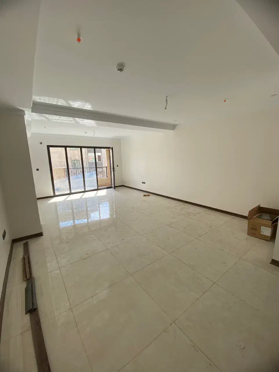 فرجام غربی / نوساز / ۱۲۳ متر / ۲ پارکینگ / ۲ خواب|فروش آپارتمان|تهران, علم و صنعت|دیوار