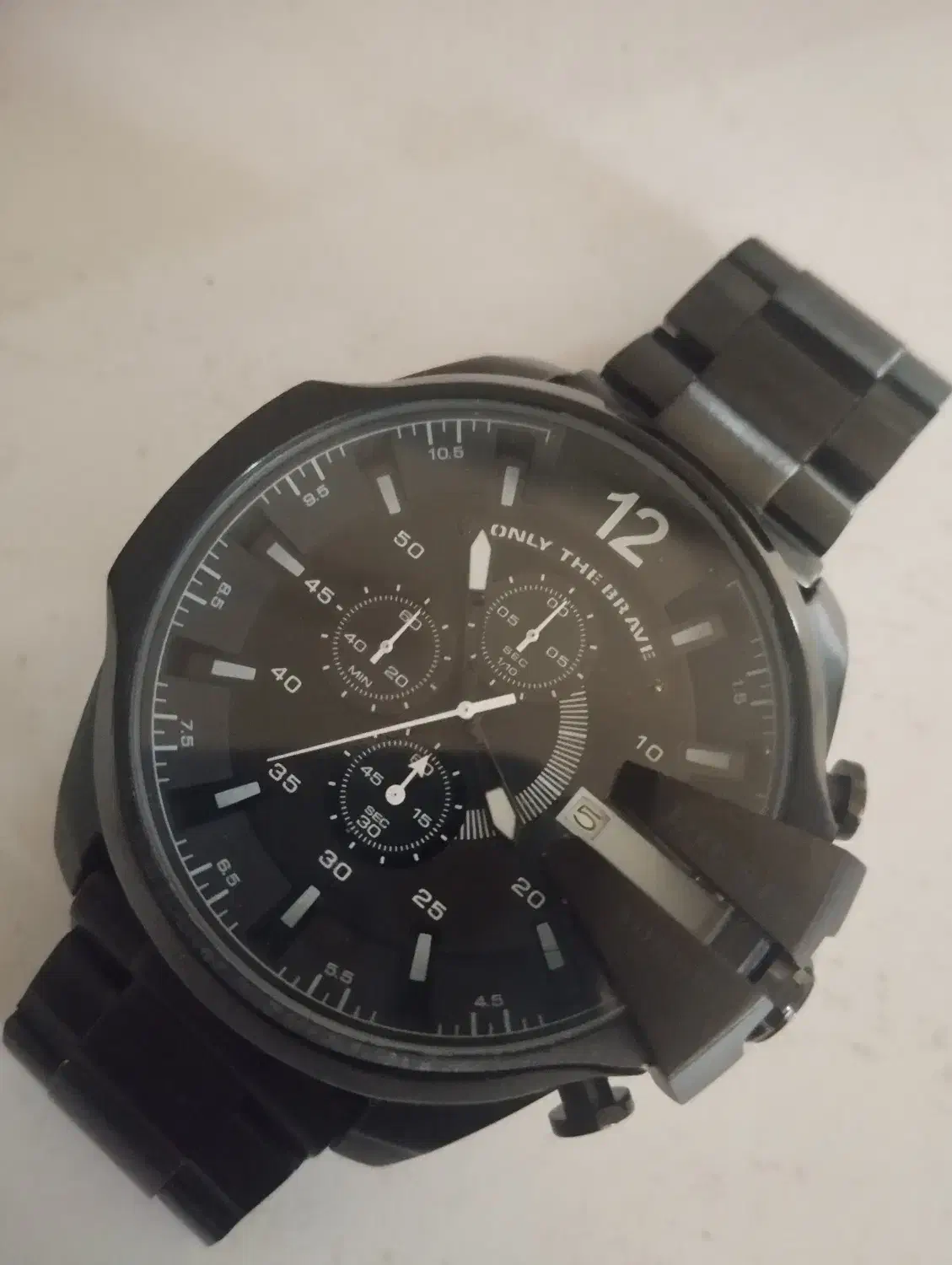 ساعت|ساعت|کرمان, |دیوار