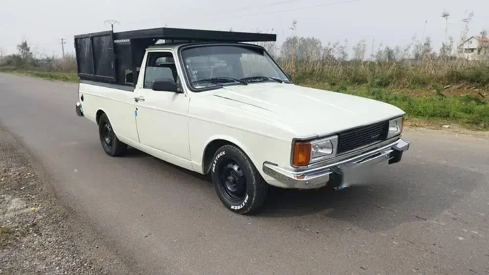 وانت پیکان|خودرو سواری و وانت|رشت, لاکان|دیوار