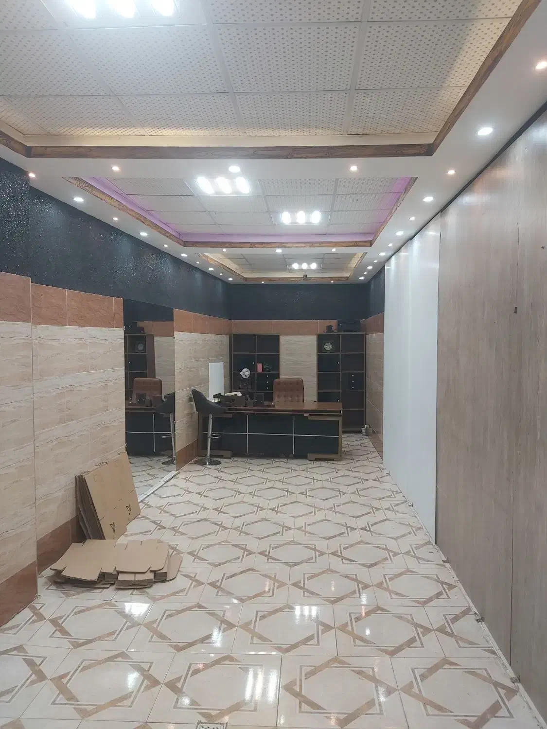 اجاره مغازه ۳۷ متری امام حسین کوچه راسخ|اجارهٔ مغازه و غرفه|رشت, کوی جام جم|دیوار