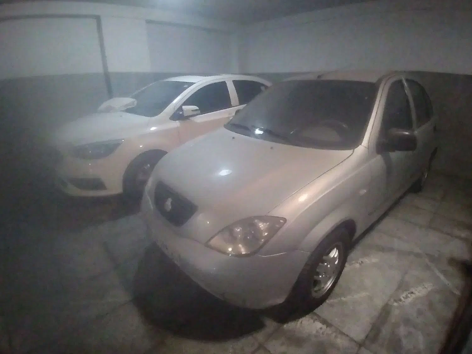 تیبا ۲ مدل ۱۳۹۵|خودرو سواری و وانت|تهران, خاک سفید|دیوار