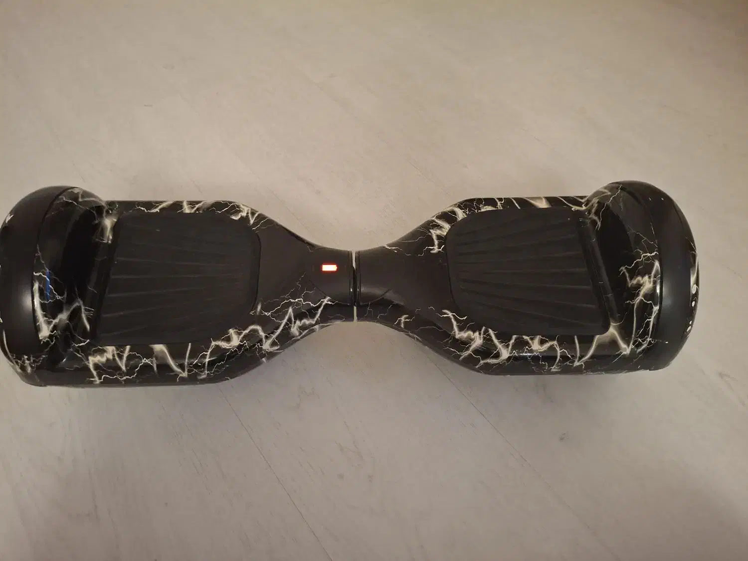 اسکوتر تک نفره و تعادلی اسمارت|دوچرخه، اسکیت، اسکوتر|اردبیل, |دیوار