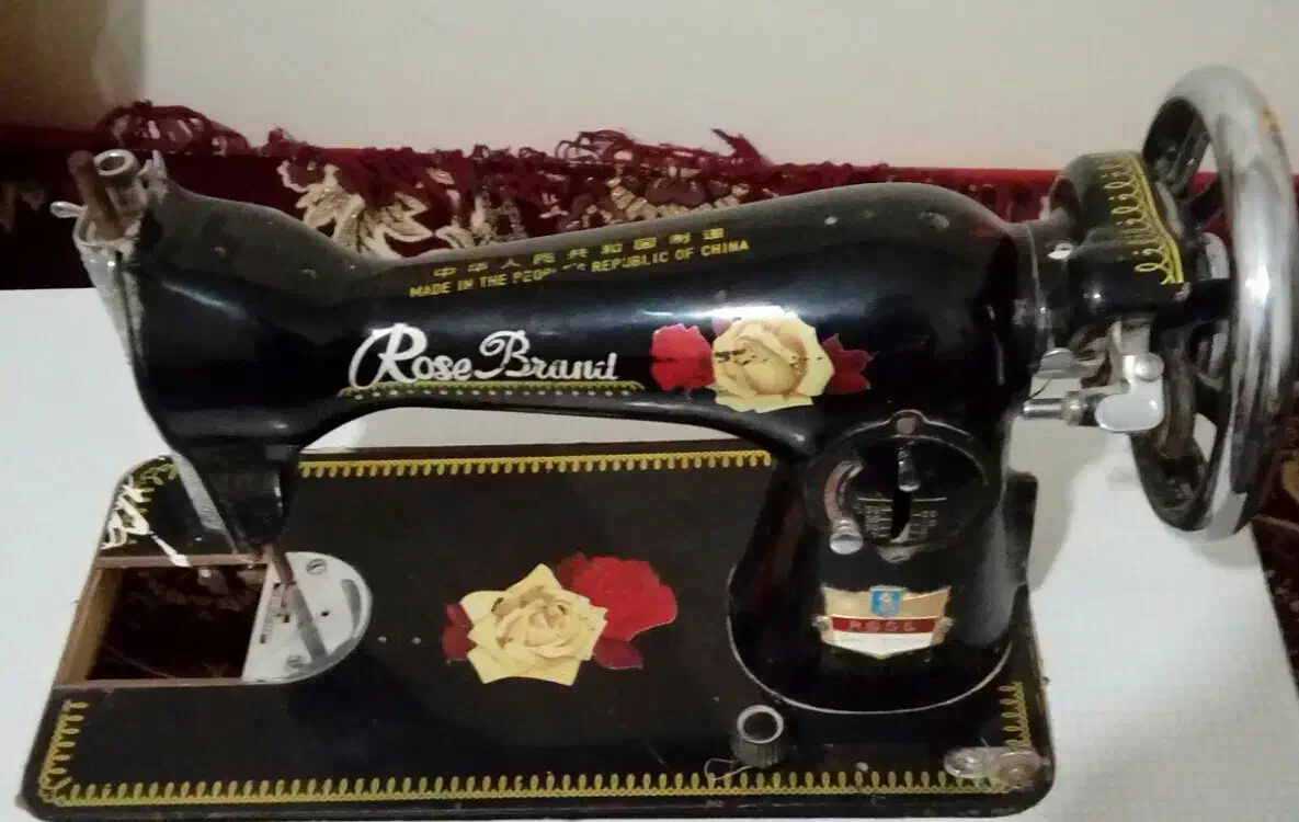 چرخ خیاطی نیاز به تعمیر|چرخ خیاطی و ریسندگی|زابل, |دیوار