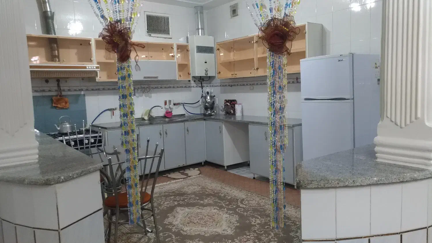 رزرو سوئیت در ورزنه|اجارهٔ کوتاهمدت آپارتمان و سوئیت|ورزنه, |دیوار