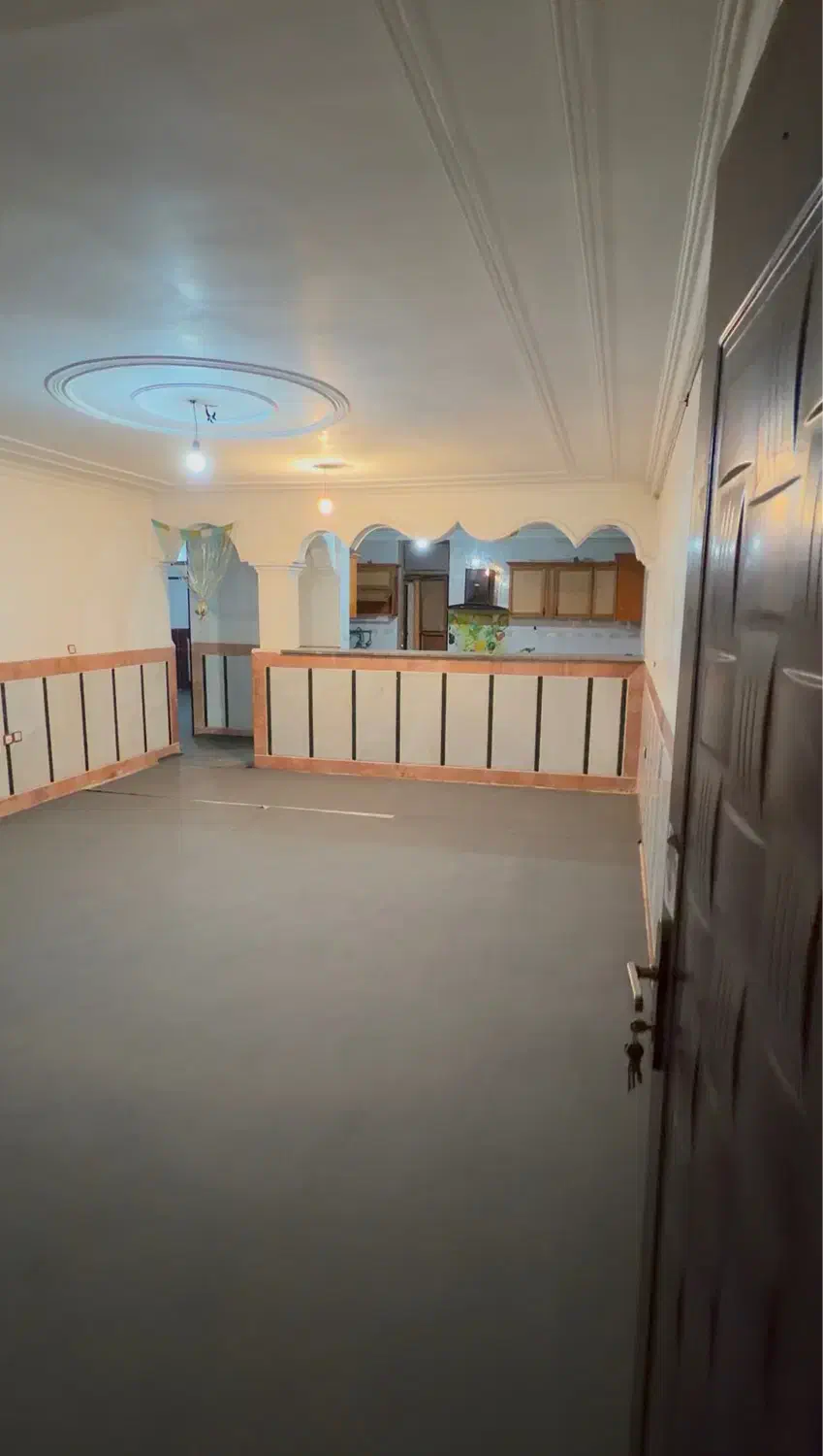 آپارتمان ۲ خوابه اجاره درزاده ۴۲|اجارهٔ آپارتمان|ایرانشهر, |دیوار