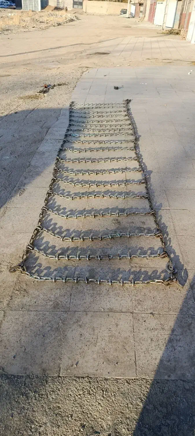 زنجیر چرخ اصلی|قطعات یدکی و لوازم جانبی|سنندج, |دیوار