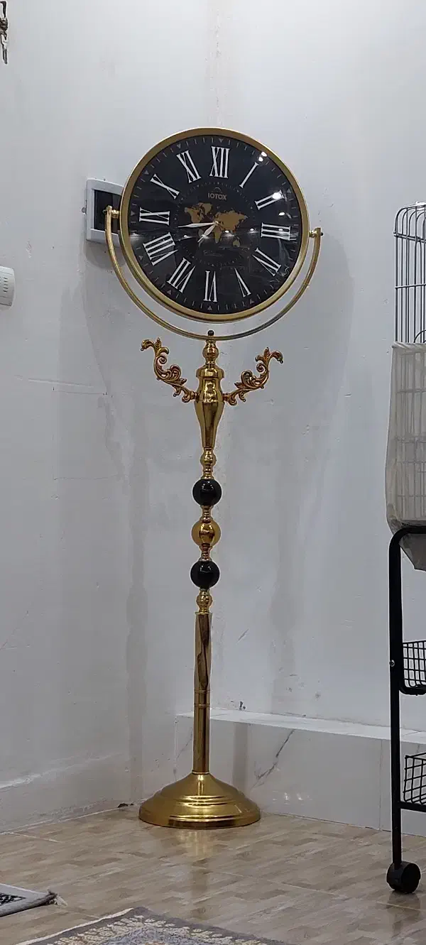 فروش فوری ساعت|ساعت دیواری و تزئینی|پاکدشت, حصار امیر|دیوار