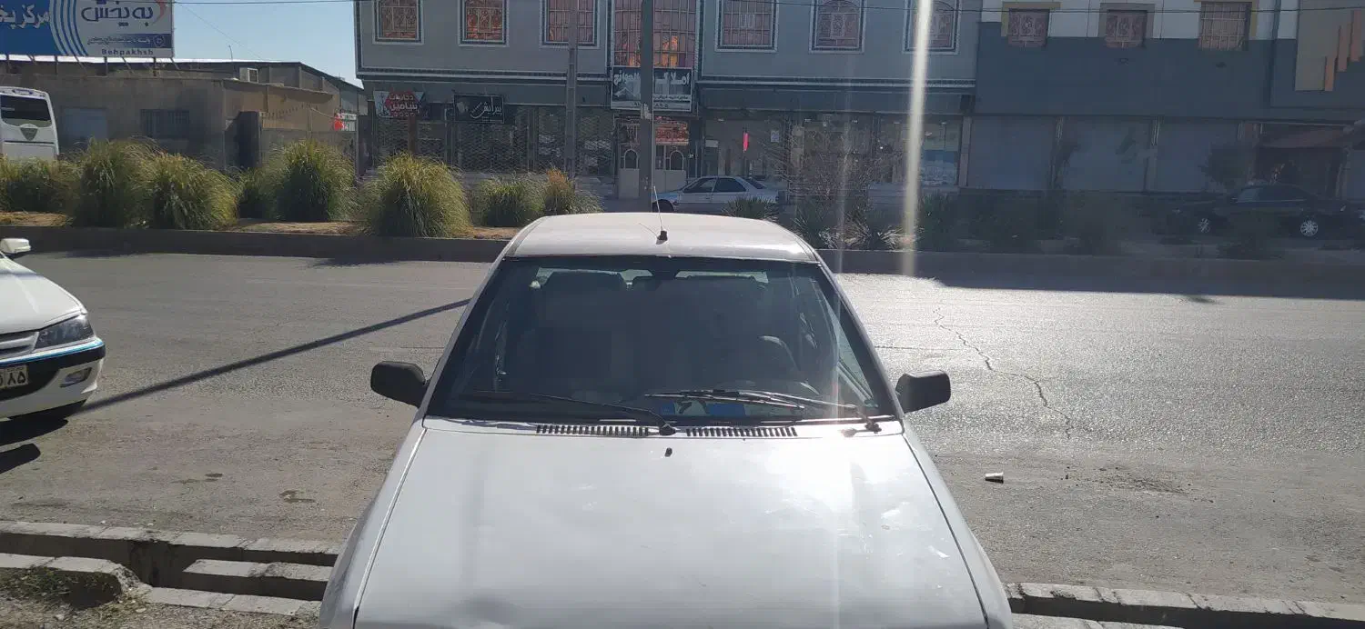 پراید131|خودرو سواری و وانت|زاهدان, |دیوار