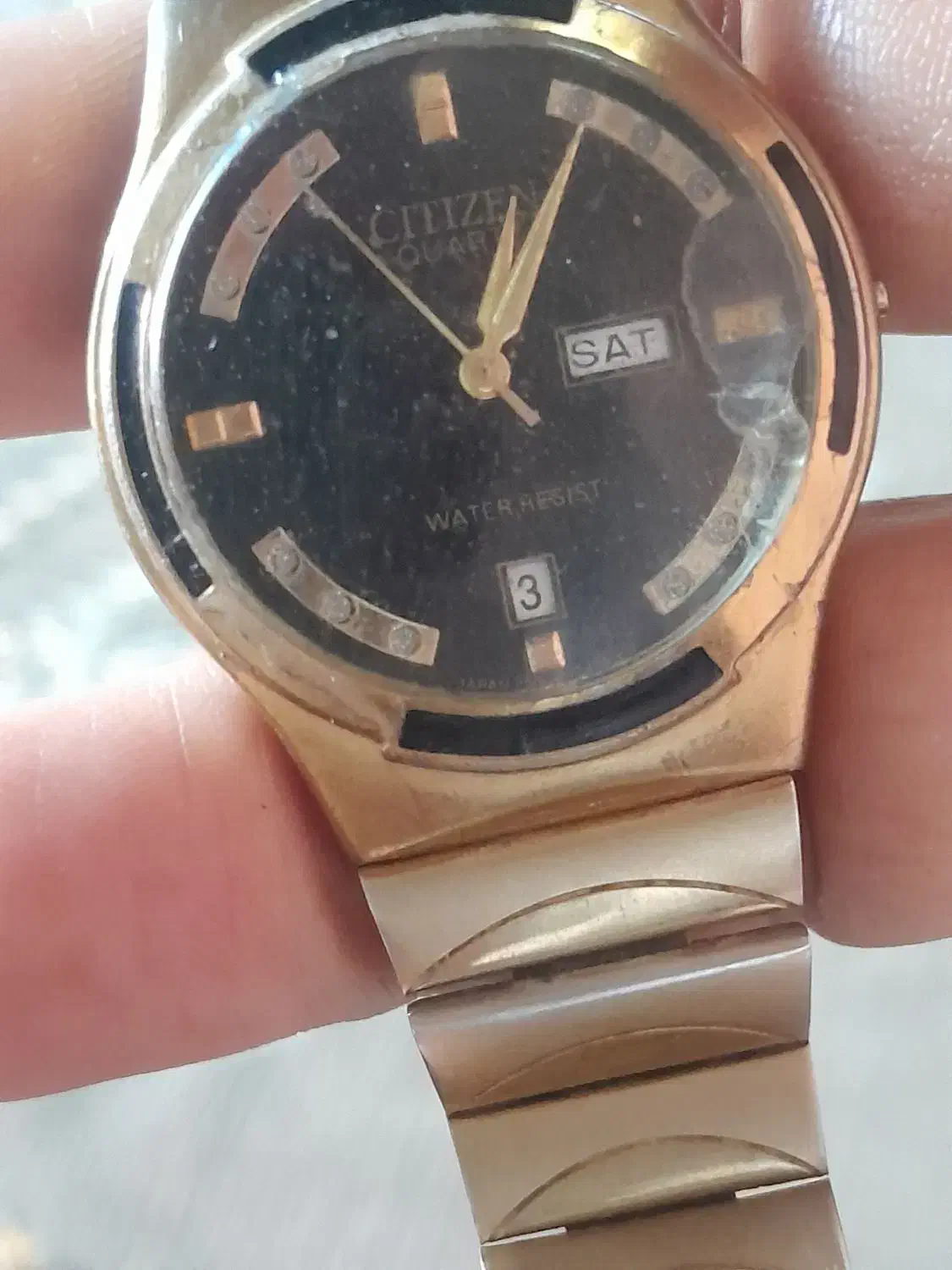 ساعتهای اصلی وسالم بشرط|ساعت|زابل, |دیوار