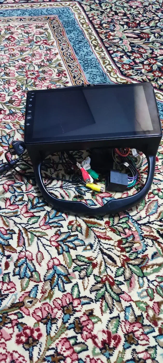 مانیتور|قطعات یدکی و لوازم جانبی|جیرفت, |دیوار