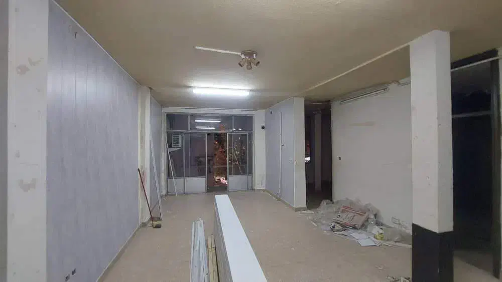 فروش فوری.ط۱براصلی بلوار منظریه، اداری،پزشکی،تجاری|فروش دفتر کار، اتاق اداری، مطب|رشت, منظریه|دیوار