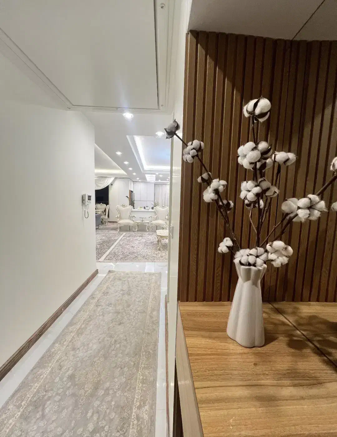 یه ویلایی همه چی تموم /بر ملک ۸|فروش خانه و ویلا|ری, اقدسیه|دیوار