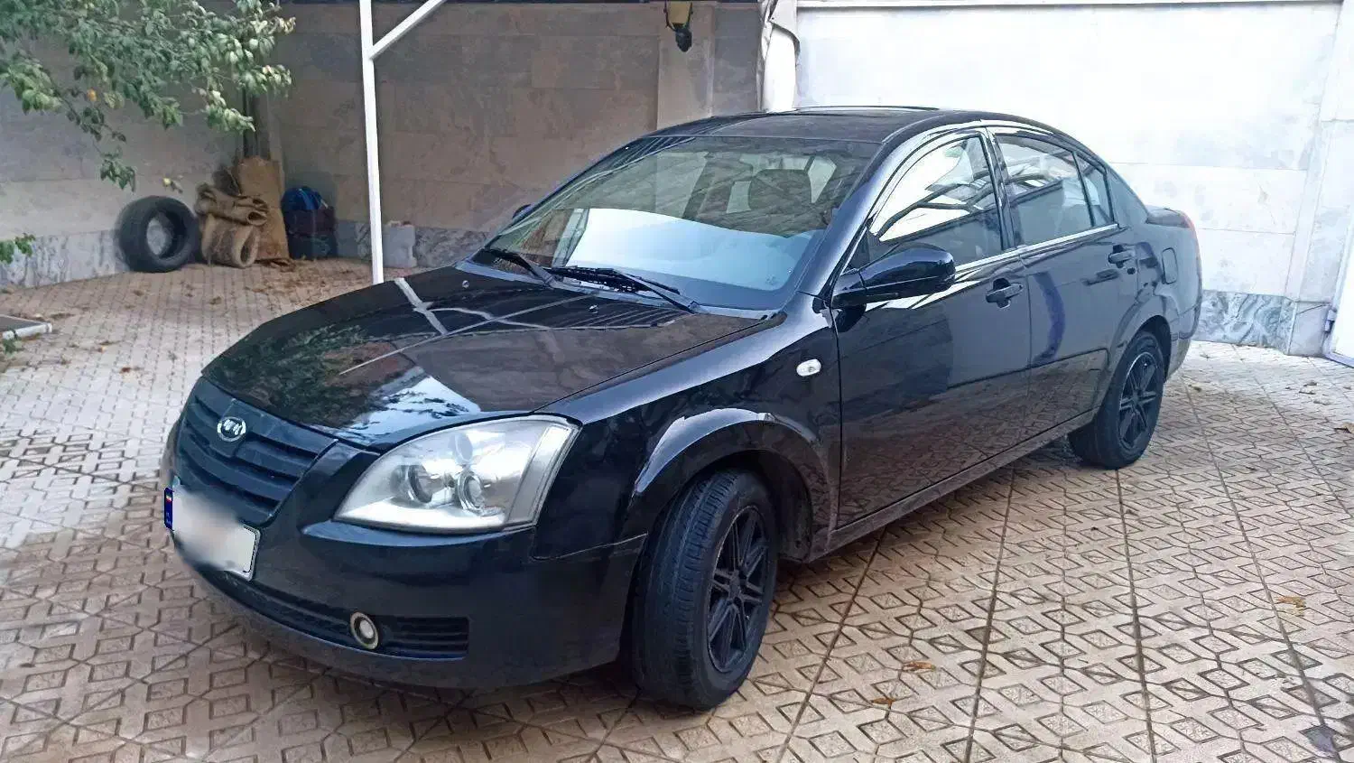 ام وی ام ۵۳۰|خودرو سواری و وانت|سنندج, |دیوار