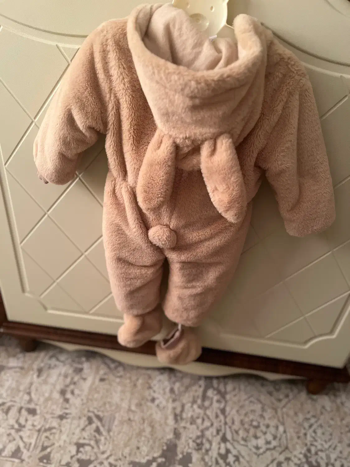 سرهمی زمستانه|کفش و لباس بچه|بابل, |دیوار