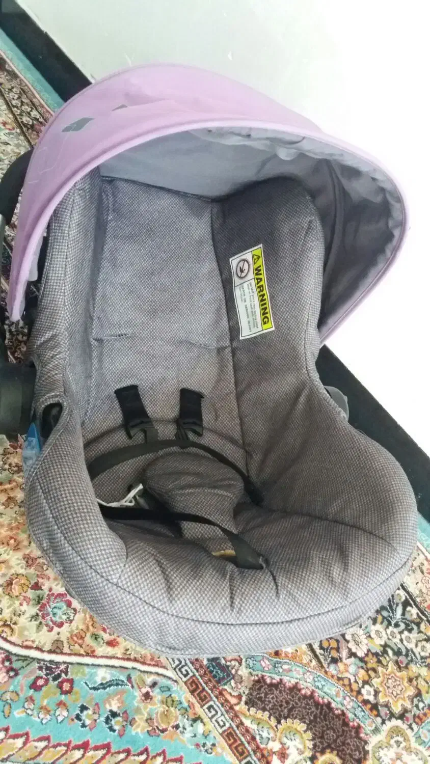 کریر goodbaby|کالسکه و لوازم جانبی|یاسوج, |دیوار