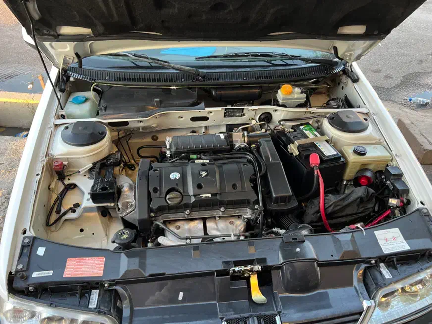 405slx|خودرو سواری و وانت|خرم‌آباد, |دیوار