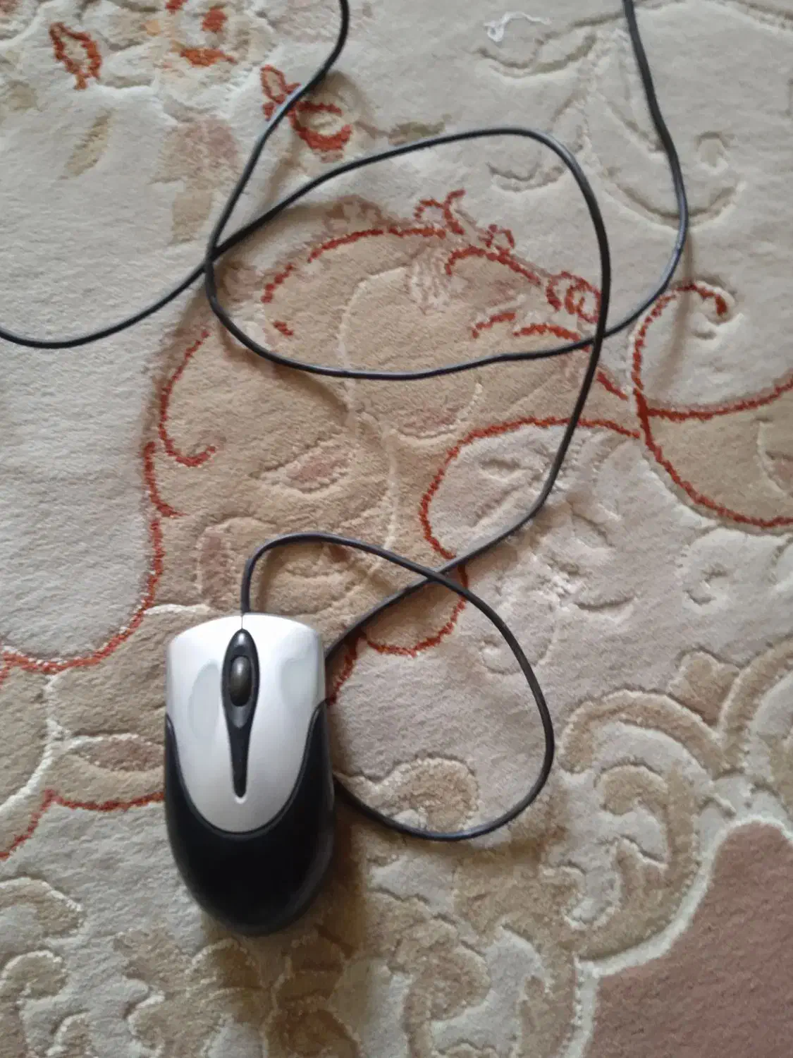 کیبورد|قطعات و لوازم جانبی رایانه|مشهد, احمدآباد|دیوار