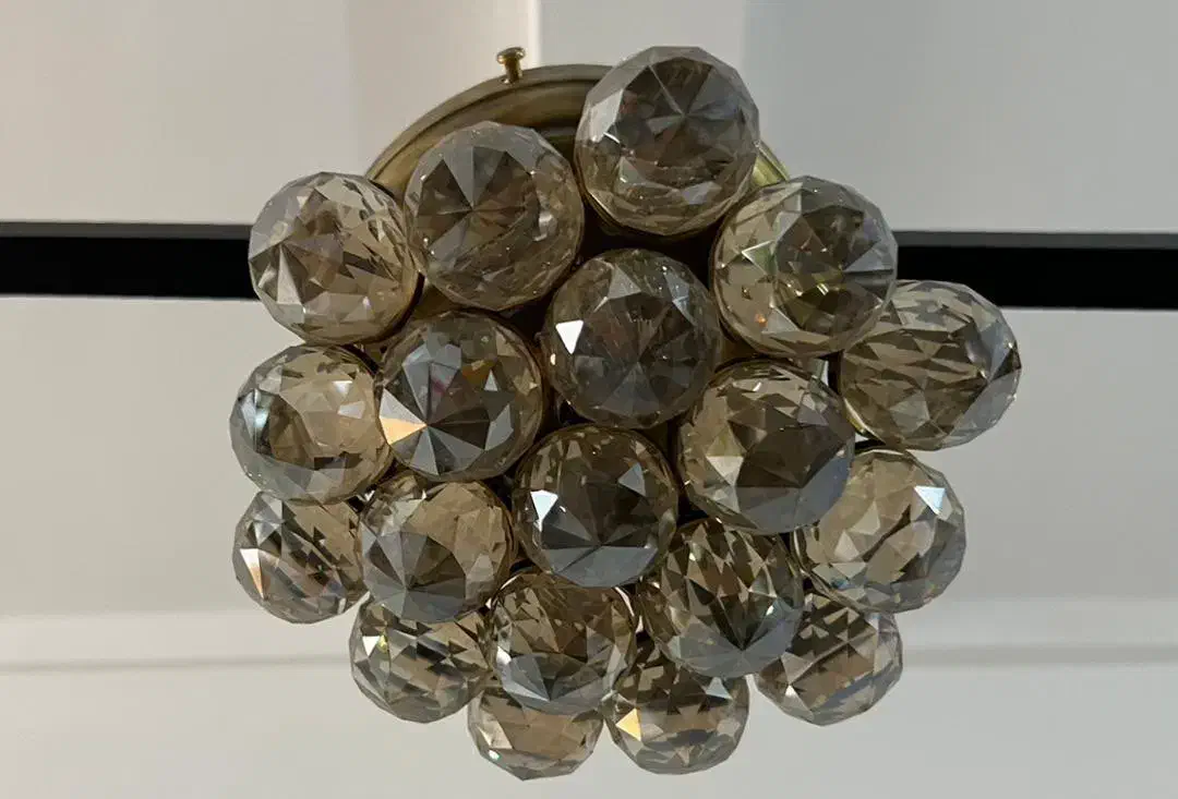 لوستر سقفی دیواری|لوستر و چراغ آویز|شیراز, وصال|دیوار