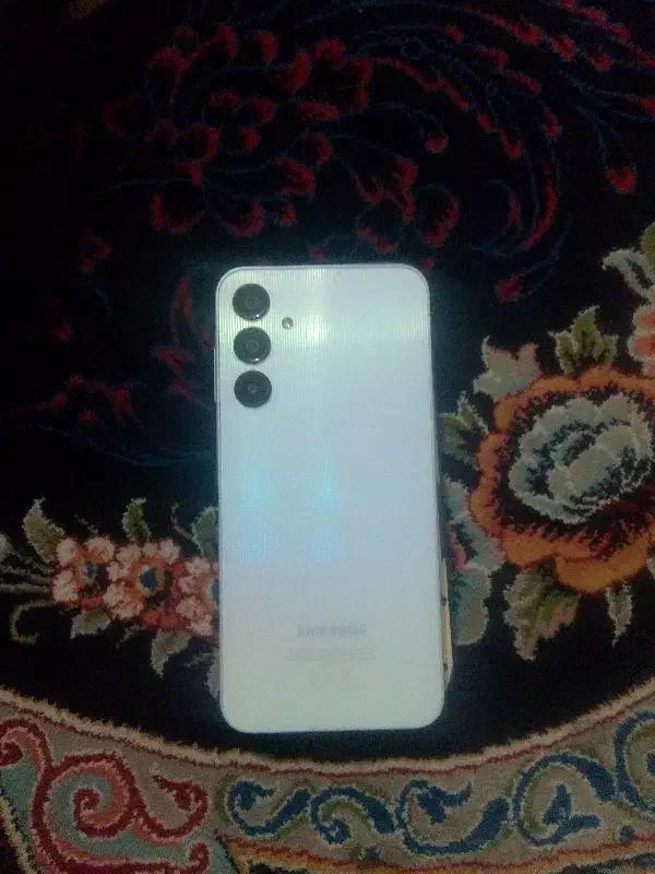 گوشی سامسونگ A25|موبایل|مشهد, کشف|دیوار