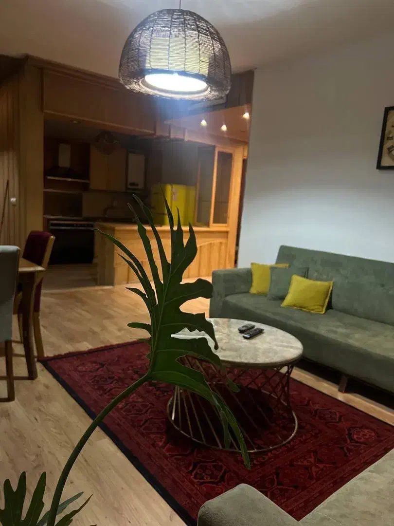 اجاره سویت روزانه ماهانه هفتگی|اجارهٔ کوتاه‌مدت آپارتمان و سوئیت|امیدیه, |دیوار