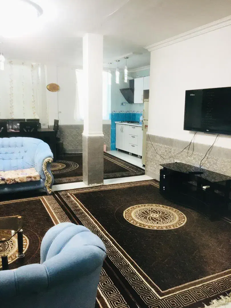 اجاره سوییت منزل رفاهی سویت|اجارهٔ کوتاه‌مدت آپارتمان و سوئیت|بندرعباس, |دیوار