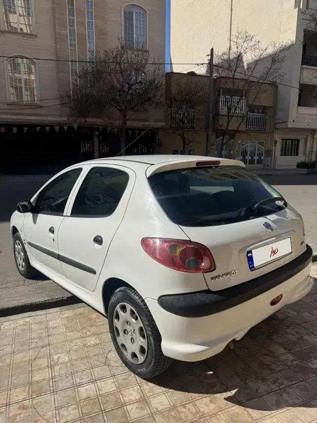 تیپ ۲|خودرو سواری و وانت|مشهد, سلام|دیوار