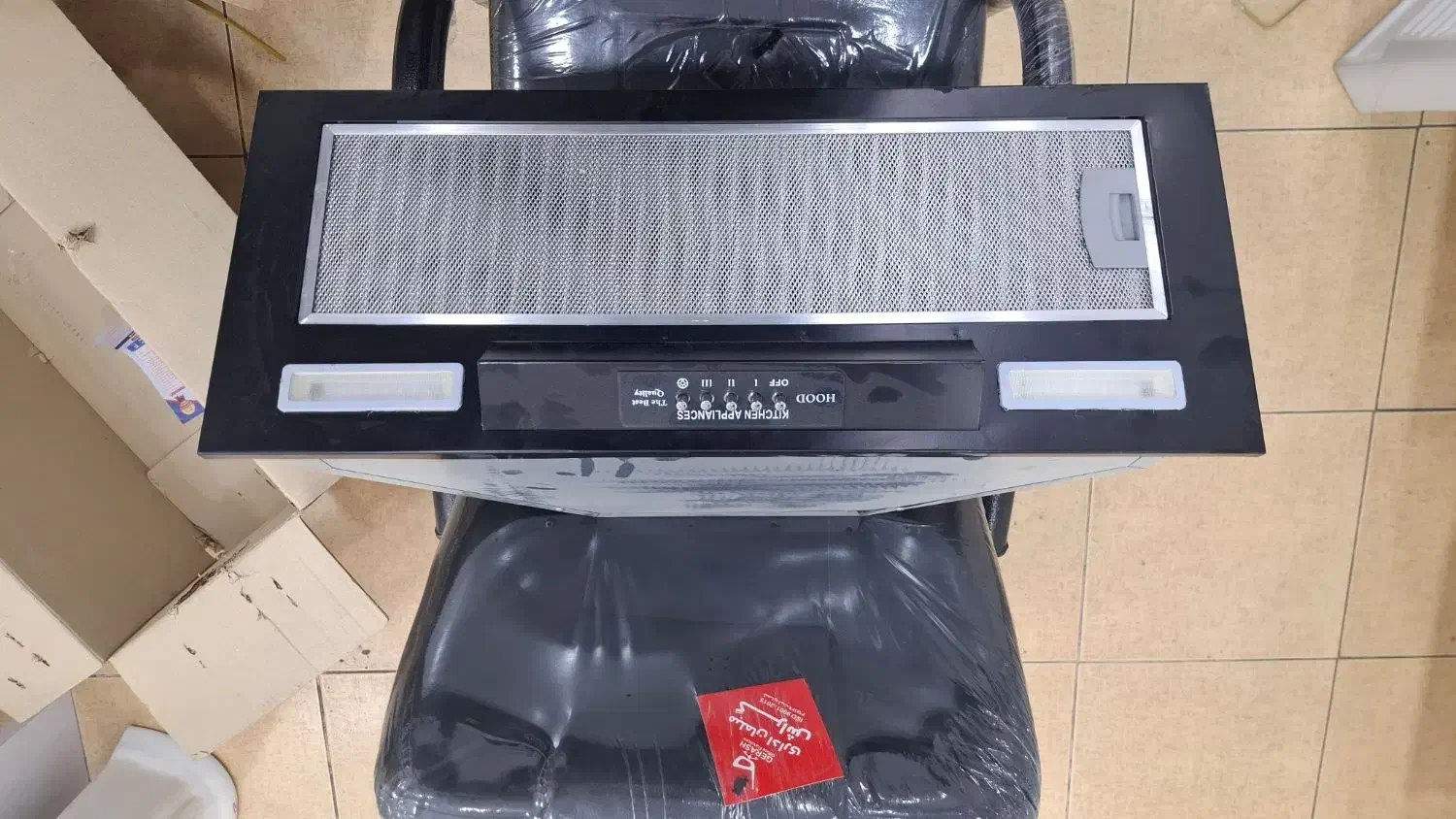 هود مخفی و شومینه|هود|شیراز, گود خزینه|دیوار