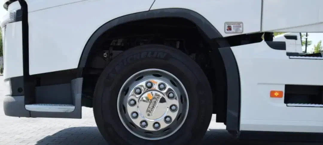 ولووfh500 2019|خودرو سنگین|زنجان, |دیوار