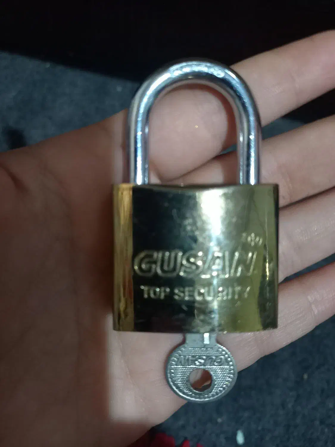 قفل آویز|ابزارآلات|رشت, قاسمیه|دیوار