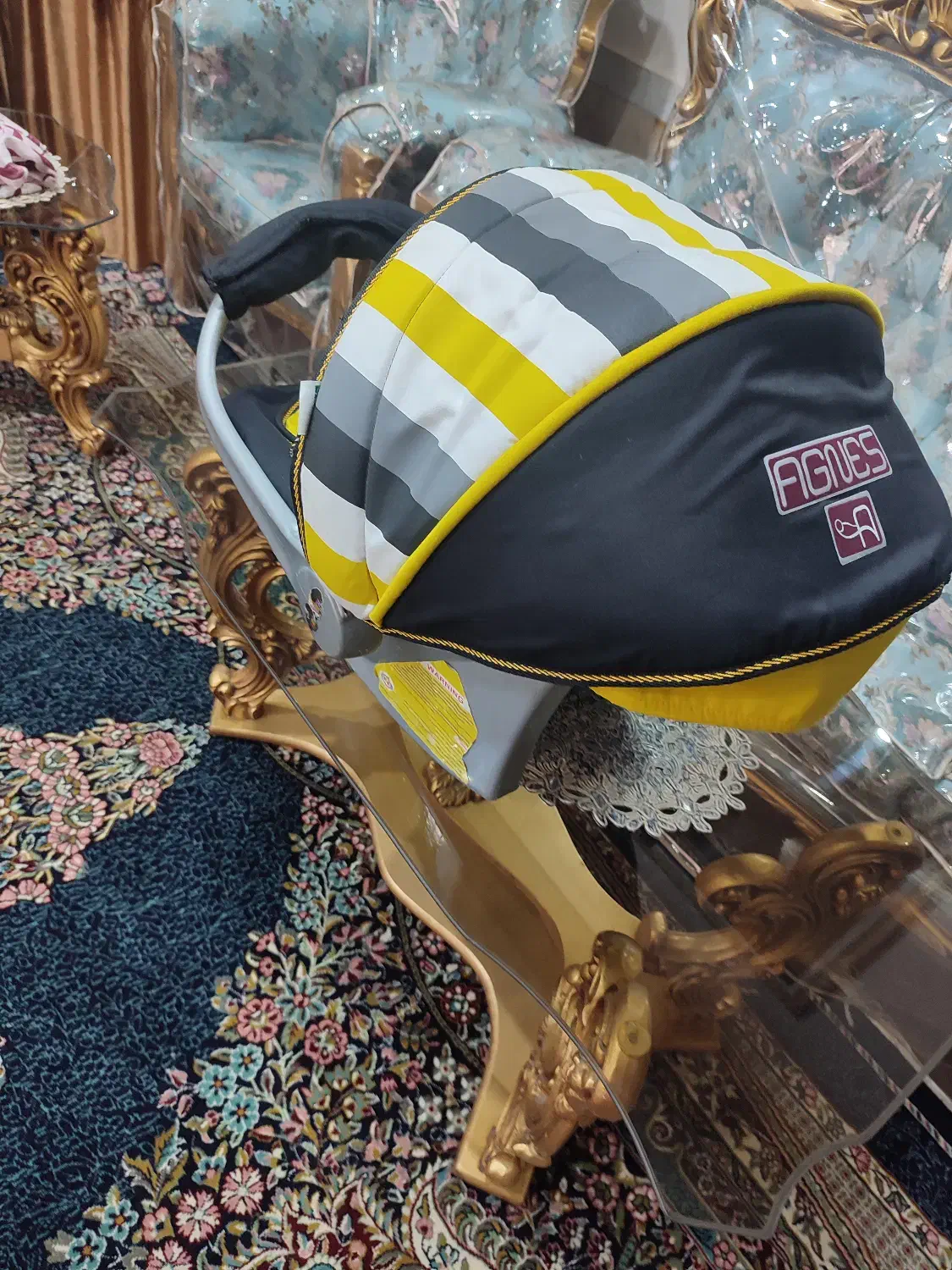 کریر|کالسکه و لوازم جانبی|سبزوار, امیر کبیر|دیوار