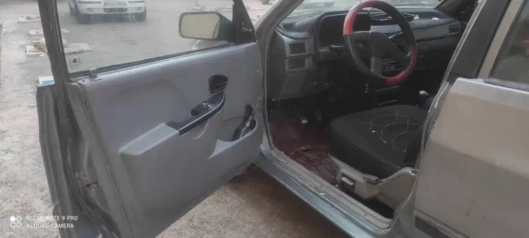 پراید صبا GTX|خودرو سواری و وانت|چابهار, |دیوار