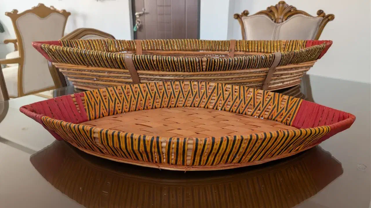 سبد|صنایع دستی و سایر لوازم تزئینی|نوشهر, |دیوار