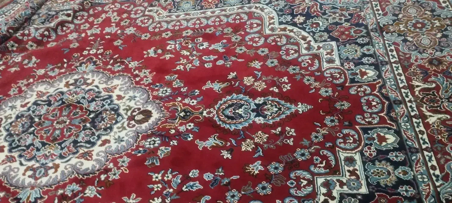 فرش|فرش|همدان, |دیوار