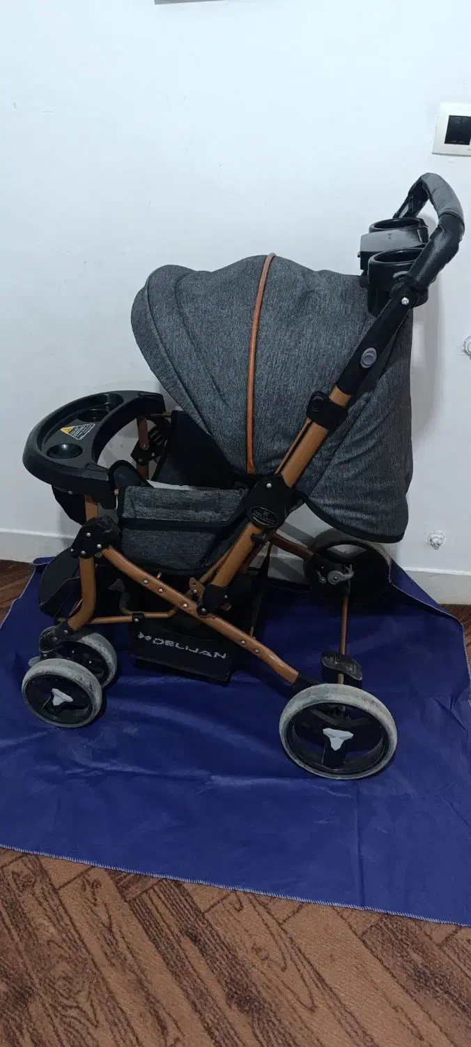 کالسکه وگهواره|اسباب و اثاث بچه|صباشهر, |دیوار