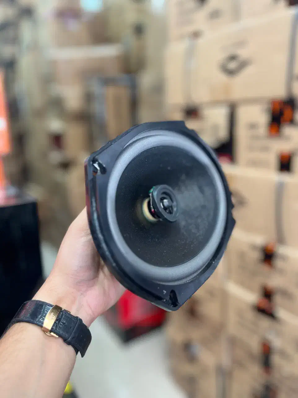 باند خربزه ای عمده|قطعات یدکی و لوازم جانبی|کرمان, |دیوار