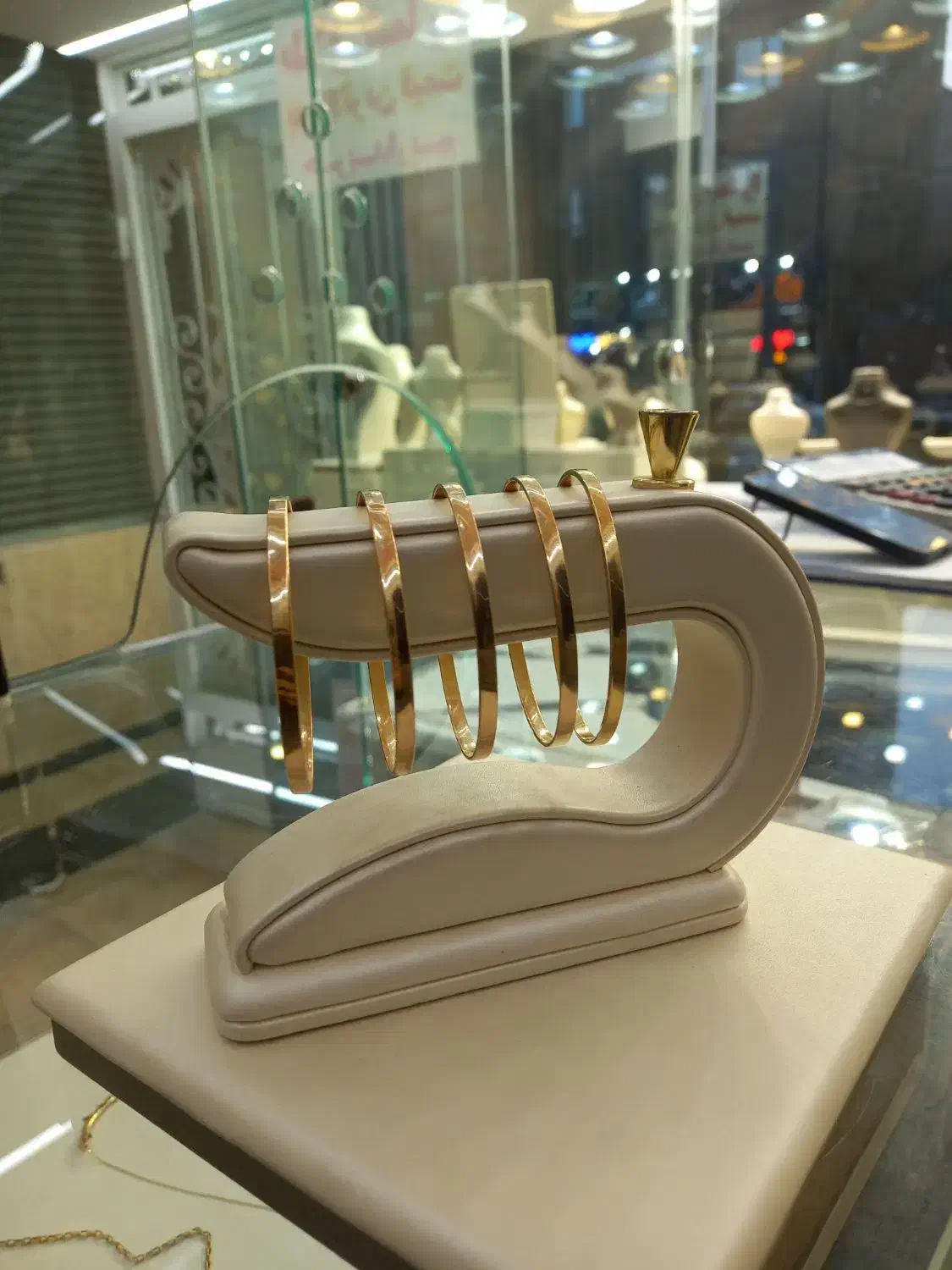 النگو اینه ای فقط ۱/۵درصد|جواهرات|نسیمشهر, |دیوار