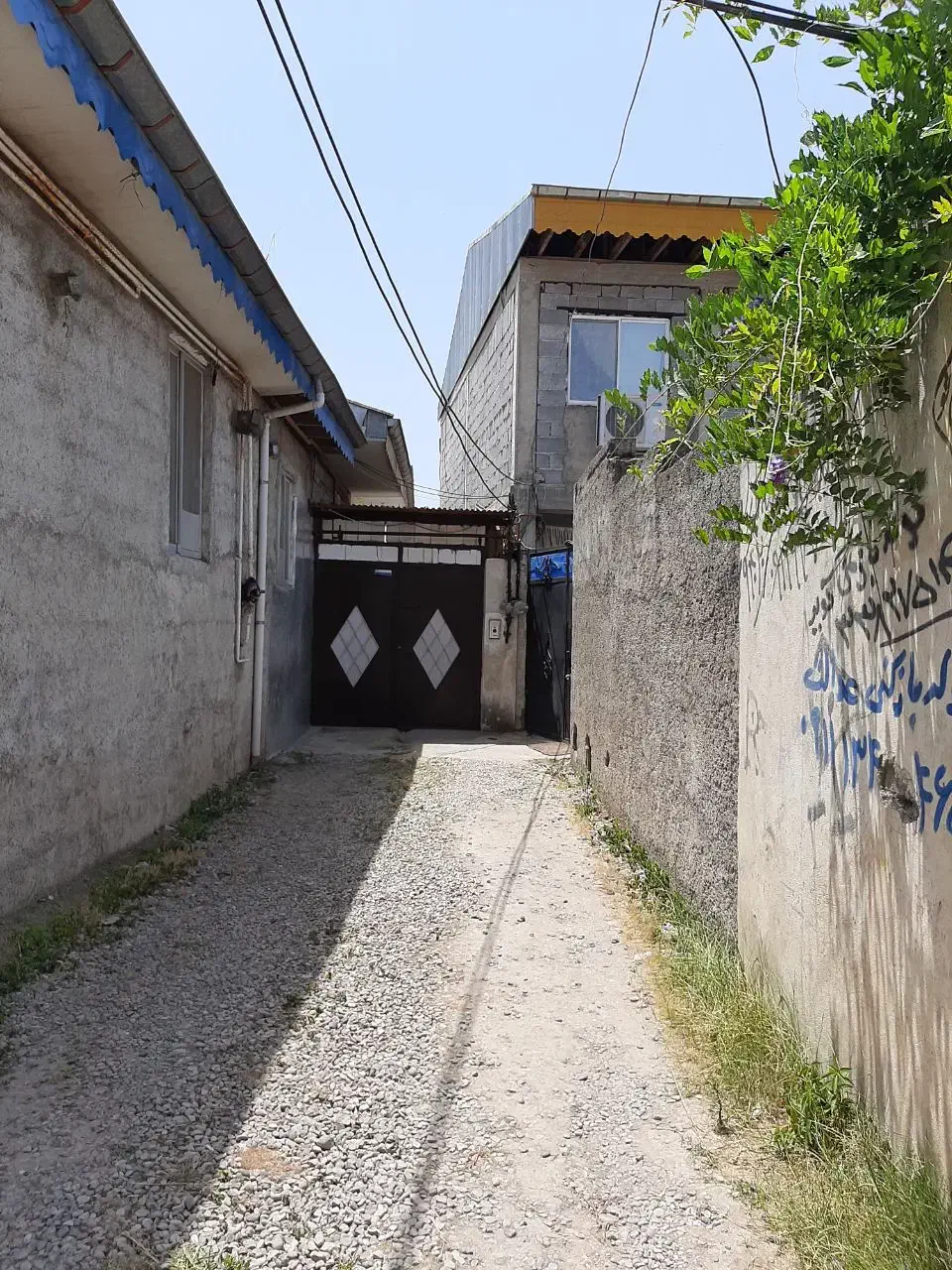 فروش ویلا ۱۵۶ متری پیرکلاچای|فروش خانه و ویلا|رشت, پیرکلاچای|دیوار