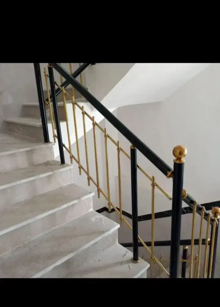 نرده استیل|خدمات پیشه و مهارت|اردبیل, |دیوار